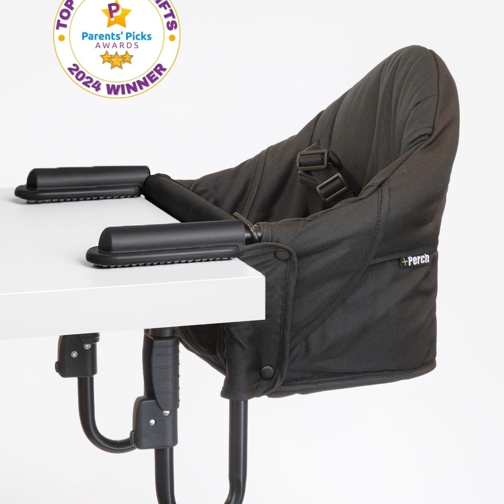 Guzzie+Guss Perch Hook On Highchair